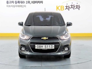 쉐보레 더 넥스트 스파크