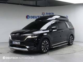 기아 카니발 4세대
