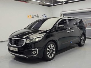 기아 올 뉴 카니발