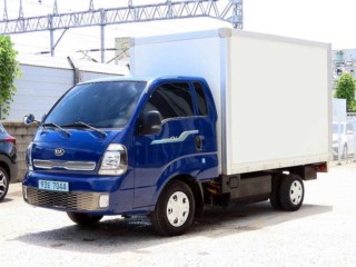 소형화물 [하이내장탑]봉고3 (EV)