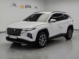 현대 더 뉴 투싼 하이브리드 (NX4)