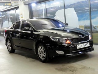 기아 더 뉴 K5