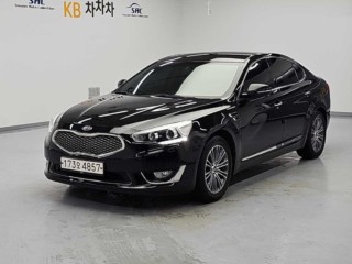 기아 더 뉴 K7