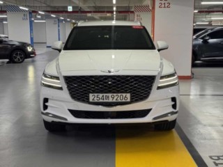 제네시스 GV80