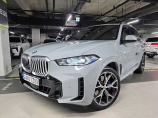 BMW X5 (G05)