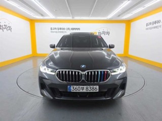 BMW 6시리즈 GT (G32)