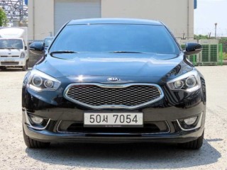 기아 더 뉴 K7