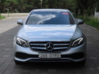 벤츠 E-클래스 W213