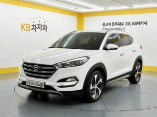 현대 올뉴투싼
