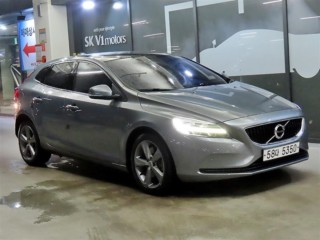 볼보 V40