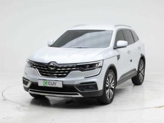 르노코리아(삼성) 더뉴QM6