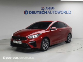 기아 올뉴 K3