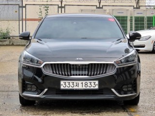 기아 올 뉴 K7