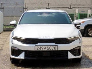 기아 더 뉴 K5 3세대