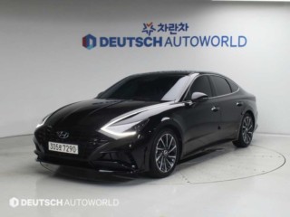 현대 쏘나타 (DN8)