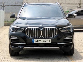 BMW X5 (G05)