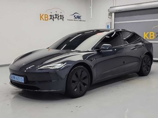 테슬라 모델 3