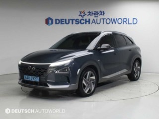 현대 넥쏘
