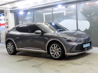 제네시스 GV60