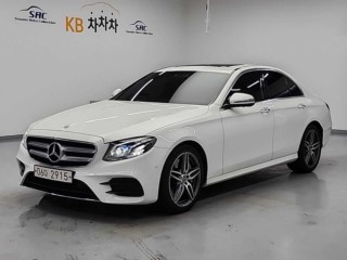 벤츠 E-클래스 W213