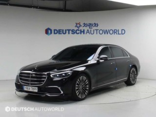 벤츠 S클래스-W223