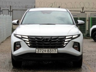 현대 투싼 (NX4)