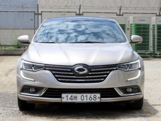 르노코리아(삼성) SM6
