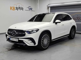 벤츠 GLC클래스 X254
