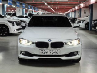 BMW 3시리즈 (F30)