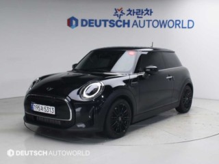 미니 쿠퍼