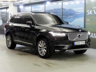 볼보 XC90 2세대