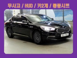 기아 K9
