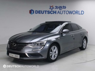 르노코리아(삼성) SM6