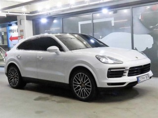 포르쉐 카이엔(PO536)