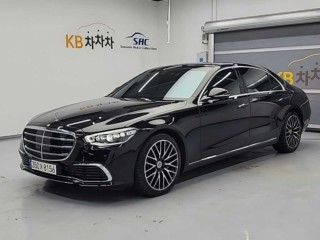 벤츠 S클래스-W223