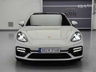 포르쉐 파나메라(971)