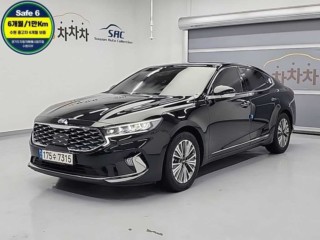 기아 K7 프리미어 하이브리드
