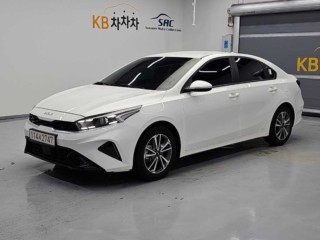 기아 더뉴 K3 2세대