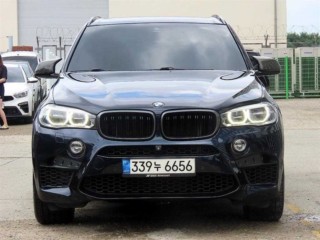 BMW X5 (F15)
