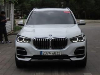 BMW X5 (G05)