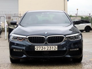 BMW 5시리즈 (G30)