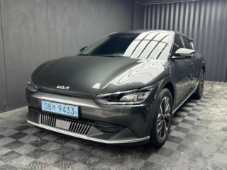 기아 EV6