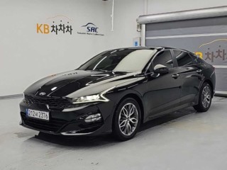 기아 K5 3세대