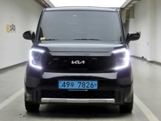 기아 더 뉴 기아 레이 EV