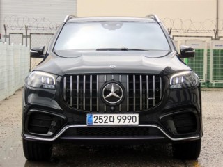 벤츠 GLS클래스 X167