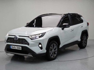 토요타 RAV4(5세대)