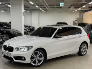 BMW 1시리즈 (F20)
