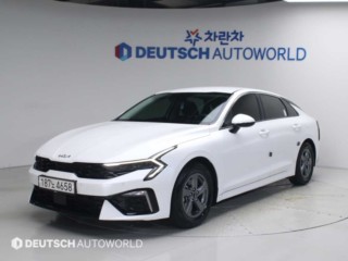 기아 더 뉴 K5 3세대