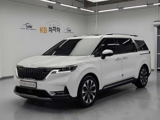 기아 카니발 4세대