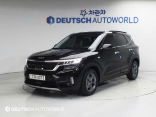 기아 셀토스
